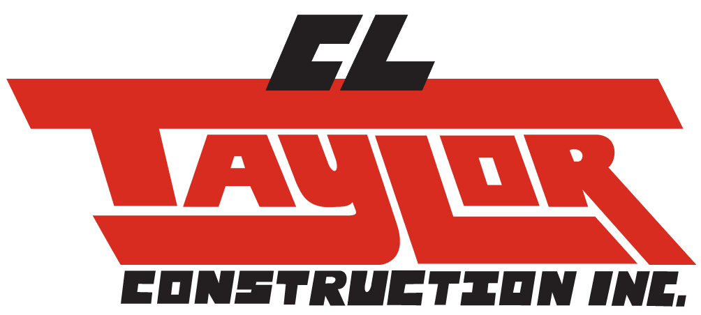 CL Taylor Construction Inc.